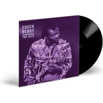 Chuck Berry - Top Hits LP