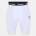 Hummel Къси панталони Hummel Men's Elite Jersey Jogger Shorts - White