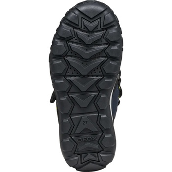 Geox Зимни обувки Geox TREKKYUP (J56MBB.050FU.28.35)