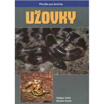 Užovky