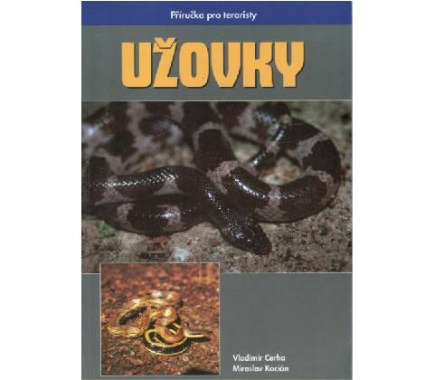 Užovky