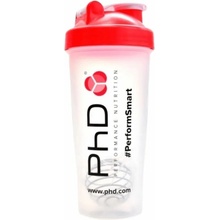 PhD Nutrition Shaker Exclusive, 600 ml