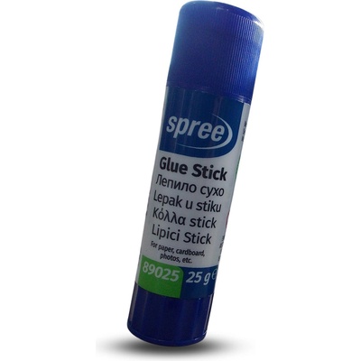 Spree Лепило сухо 25 г Spree