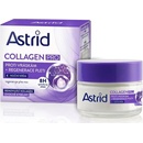 Prípravky na vrásky a starnúcu pleť Astrid Collagen Pro Nočný krém proti vráskam 50 ml