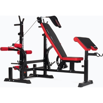 XTREXO BenchFit Max