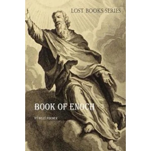 Book of Enoch | MR Billy R Fincher (ISBN: 9781530806744)