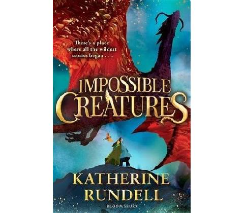Impossible Creatures