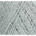 Himalaya Konfeti 68005 Dark Grey Плетива прежда (68005-HIMALAYA)
