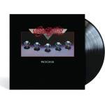 Universal Aerosmith: Rocks (Remastered) - Vinyl (LP) (061207)