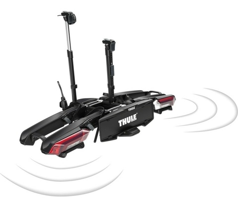 Thule Epos ParkSecure 2