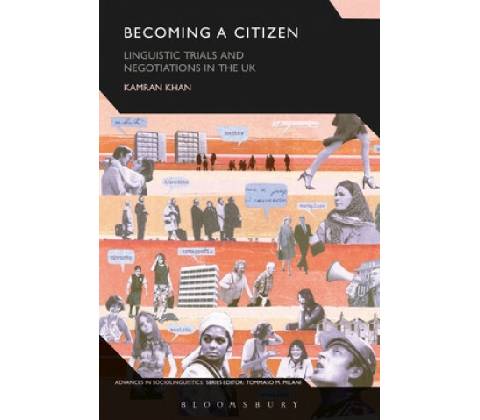 Becoming a Citizen