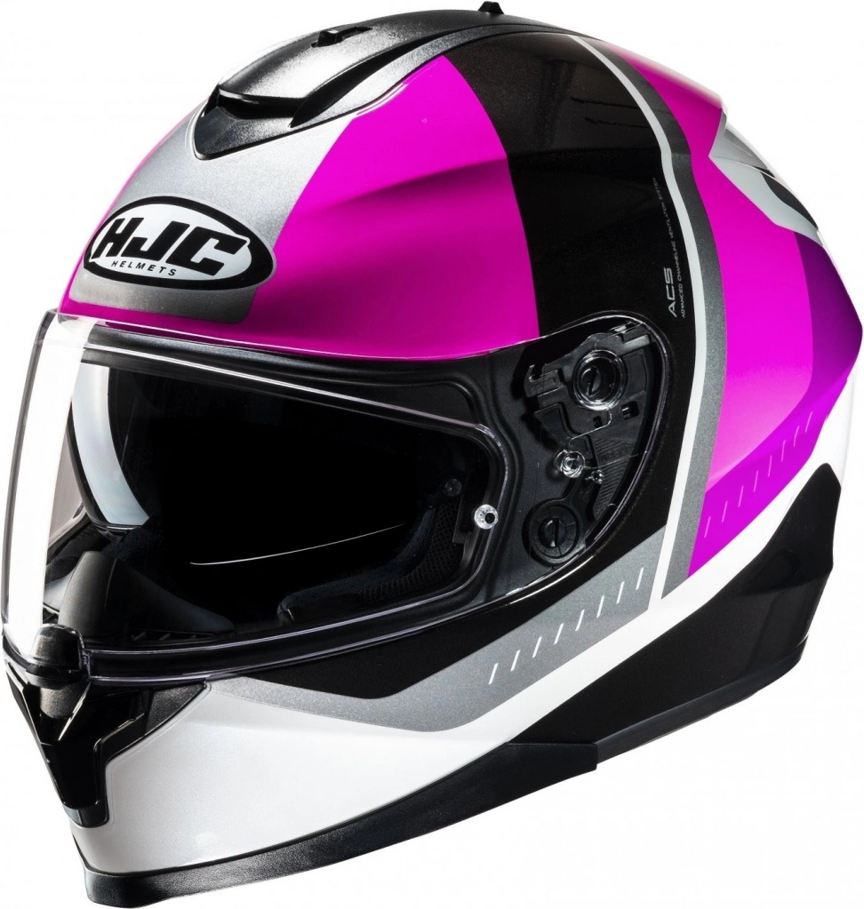 HJC C70N ALIA