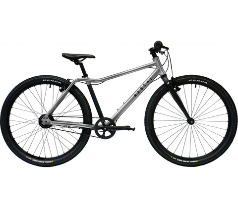 Rascal 26 2023
