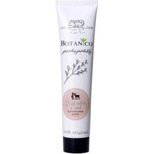 Botanico Nočný pleťový krém s kozím mliekom a medom 75 ml