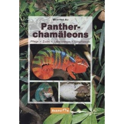 Pantherchamäleons