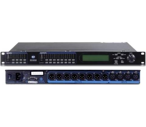 RCF DX 4008