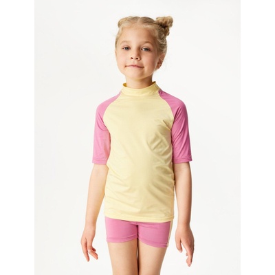 UNUO T-shirt with uv protection 50+ 110-116