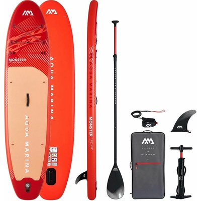 Paddleboard Aqua Marina MONSTER 2026