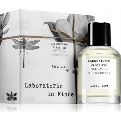 Laboratorio Olfattivo Décou-Vert parfumovaná voda unisex 100 ml