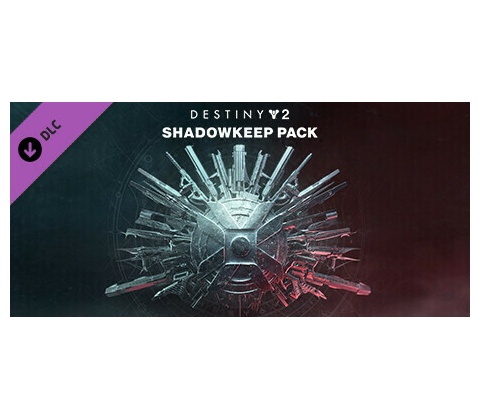 Destiny 2: Shadowkeep