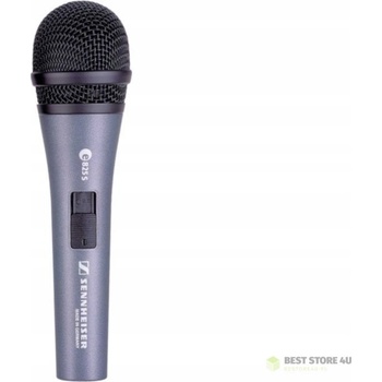 Sennheiser E825