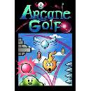 Arcane Golf