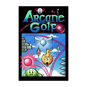 Arcane Golf