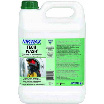 Nikwax Loft Tech Wasch 5 l