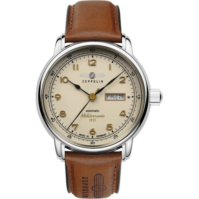 Zeppelin 9664-5