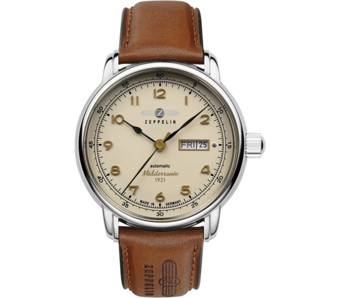 Zeppelin 9664-5