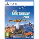 Microsoft Flight Simulator 2024