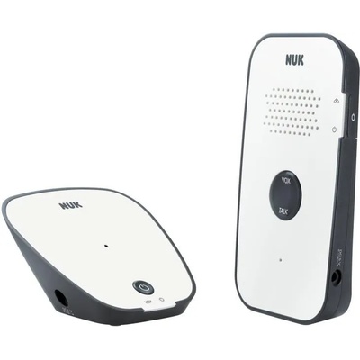 Nuk Eco Control Audio 500