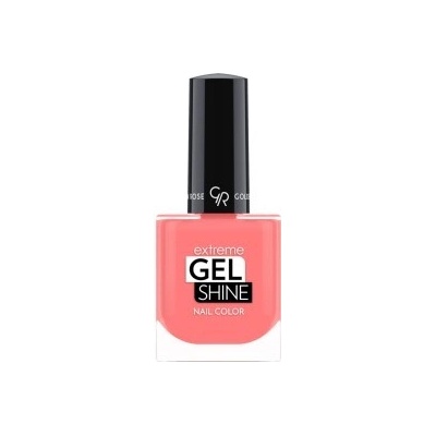 Golden Rose Extreme Gel Shine lak na nehty 75 10,2 ml