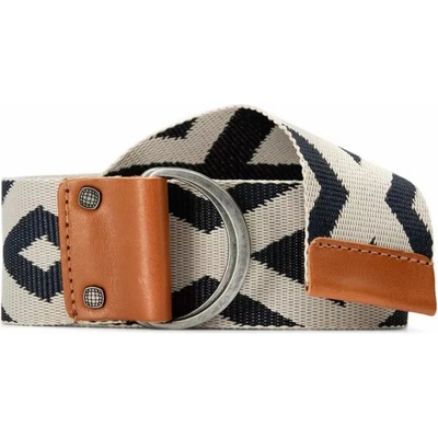 Tkaný opasek Amundsen Woven Belt