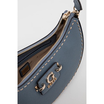GUESS Чанта Guess NASTRA в синьо HWBG96 37170 (HWBG96.37170)