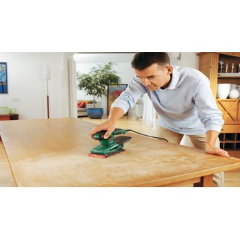 Image 1 of Bosch PSS 200 AC (0603340100)