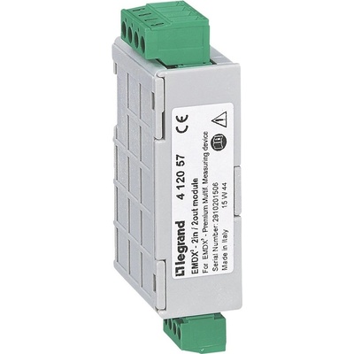 Modul LEGRAND 412057 EMDX3 PLC