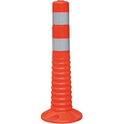 Plastový parkovací stĺpik, výška 450 mm