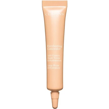 Image 1 of Clarins Everlasting Long-Wear 02 light medium 12 ml
