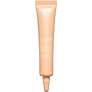 Clarins Everlasting Long-Wear 02 light medium 12 ml
