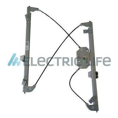 Zvedací zařízení oken ELECTRIC LIFE ZR BM734 L