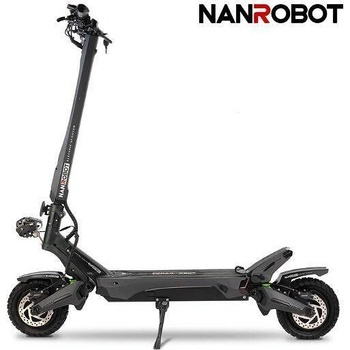 NANROBOT N6 | 2000W | 52V, 26Ah | 65 км/ч