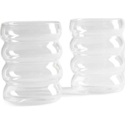 Homla Sklenice na nápoje 2 x 360 ml