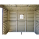 Duramax WoodBridge Plus 10 m2 + podlahová konštrukcia