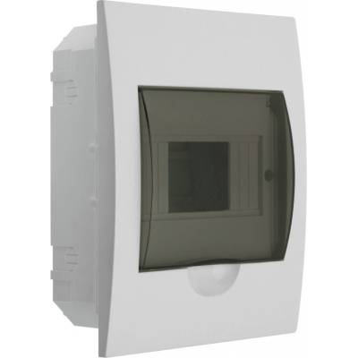 KANLUX DB106FW 1x6P/FMD