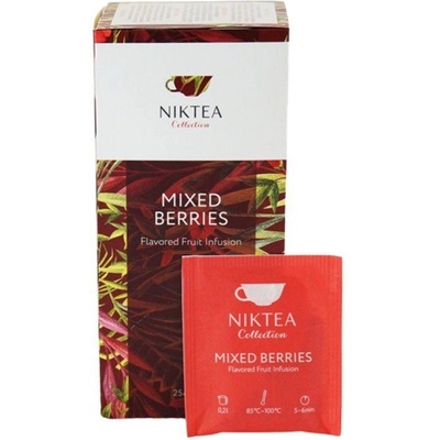 Niktea Горски Плодове