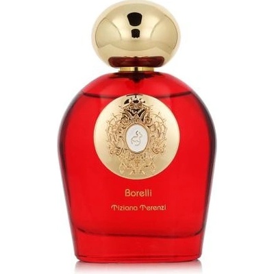 Tiziana Terenzi Comet Collection Borelli parfém unisex 100 ml