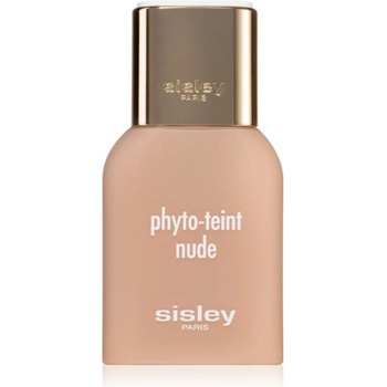Sisley Tekutý make-up Phyto-Teint Nude Make-up 4C Honey 30 ml