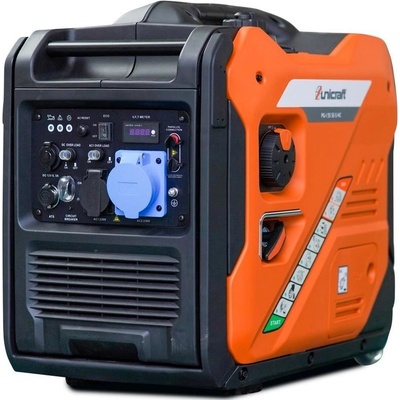Unicraft PG-I 55 SE-S HC 6707155