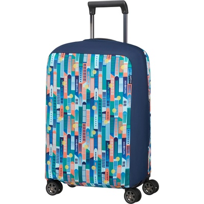 Samsonite Spinner City S